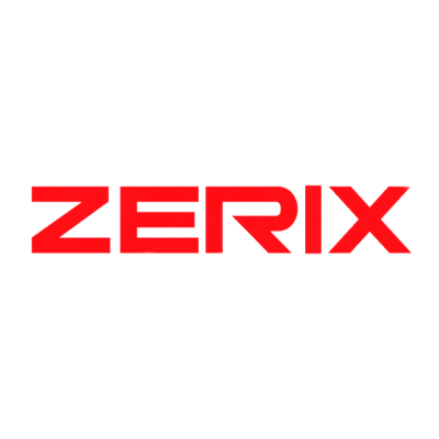 ZERIX виробник